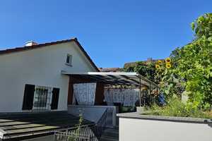 Kleines Einfamilienhaus mit Wohlfühlcharakter, dazu Garage und Garten in ruhiger Lage von Lomersheim – Enzkreis – Vorschaubild 33