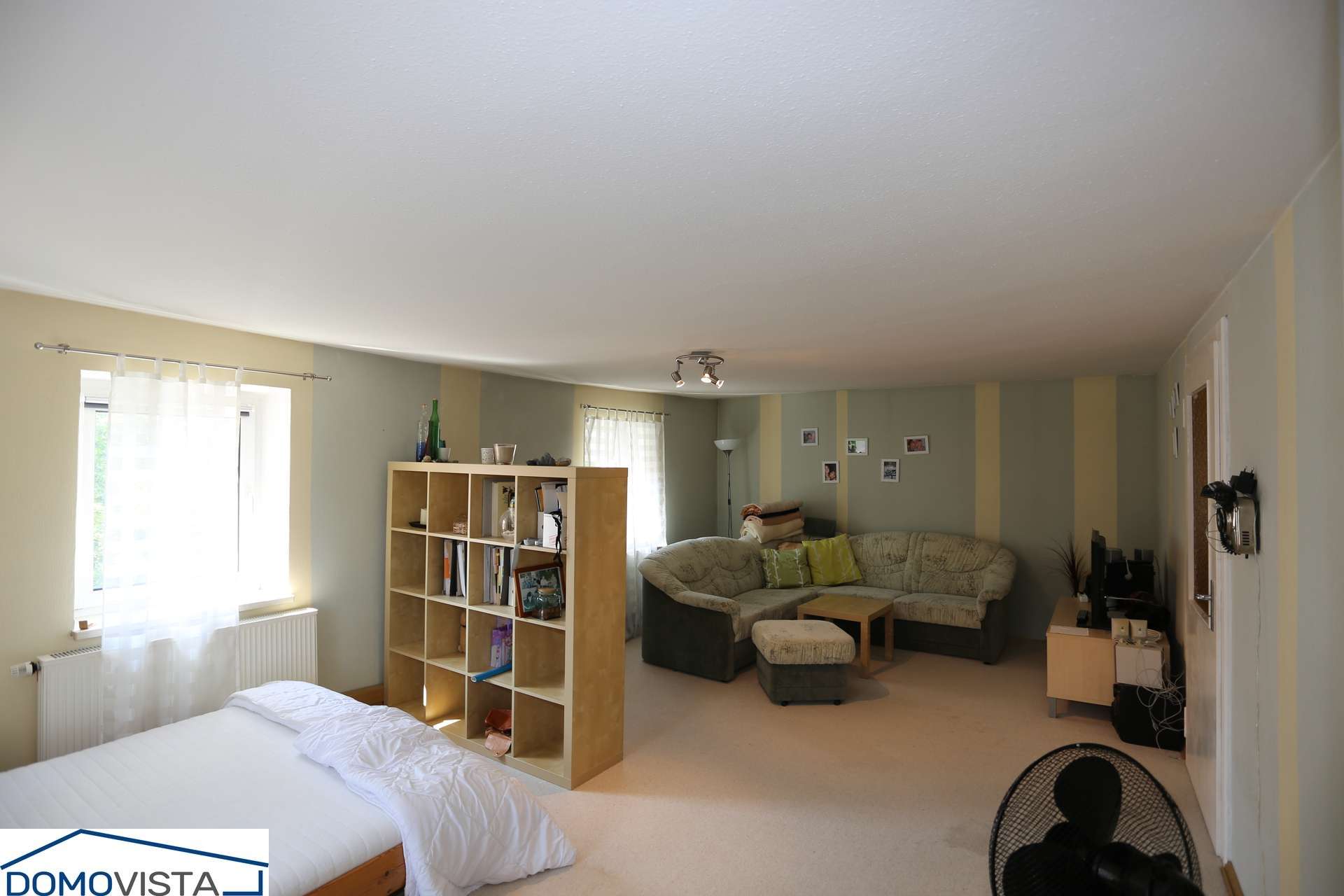 Immobilie in Markersdorf - Charmanter Dreiseitenhof in Pfaffendorf! - Bild 16