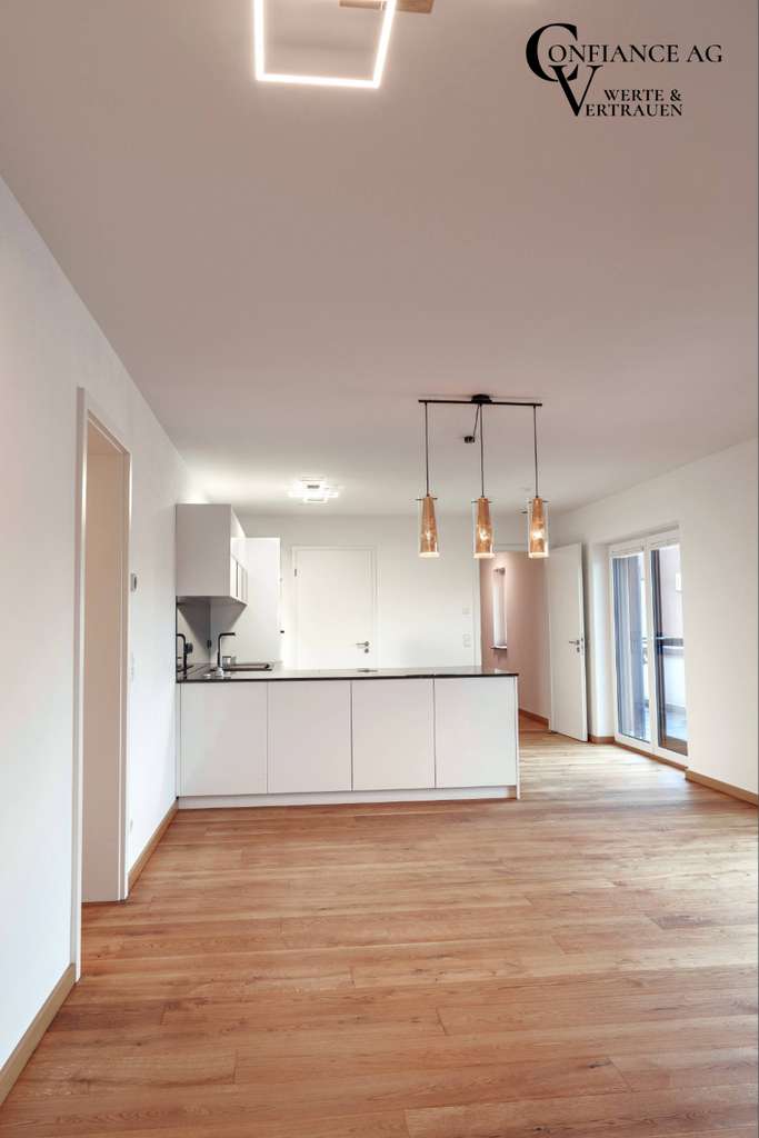 Immobilie in Metten - *PROVISIONSFREI* - exklusive Penthousewohnung nähe Deggendorf - Bild 3