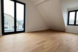 3 Zimmer Dachgeschosswohnung ab sofort zu vermieten – Ulfilasstraße 29 e, 81739 Waldperlach, München – Vorschaubild 12