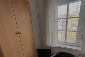 Schön gelegenes WG-Zimmer mit tollen Festungsblick – 97070 Altstadt, Würzburg – Vorschaubild 5