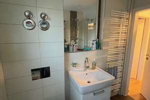 2 Zimmer Wohnung mit Balkon in Berlin-Zehlendorf (S1/U3) – Die vollständige Adresse der Immobilie erhältst du vom Anbieter., 14167 Zehlendorf, Berlin – Vorschaubild 4