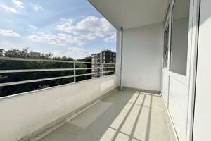 Weihnachtsaktion: 500 € Gutschein+3 Nettokaltmieten frei! Tolle 3-Zimmer-Wohnung mit Balkon! – Philosophenweg 6, 45279 Freisenbruch, Essen – Vorschaubild 10