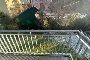 Schöne, frisch renovierte dreieinhalb Zimmer Wohnung mit EBK in Stuttgart, Stammheim – Kornwestheimer Straße 81, 70439 Stammheim-Mitte, Stuttgart – Vorschaubild 8