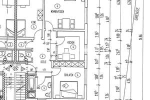FREIRAUM4+++
Neuwertige 3-ZKB-ETW 
mit Balkon + Stellplatz in 
zentraler Lage von Siegen – Die vollständige Adresse der Immobilie erhältst du vom Anbieter., 57074 Siegen – Vorschaubild 16