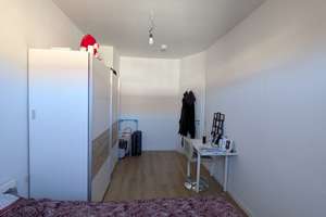 Voll möblierte 2-Zimmer-Wohnung in Leipzig (Biedermannstr.) - 12 Monate – Biedermannstraße 59, 4277 Connewitz, Leipzig – Vorschaubild 4