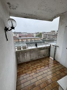 Attraktive Wohnung für Studierende und Berufspendler