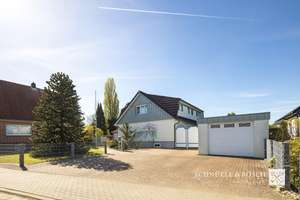Geräumiges modernisiertes Haus mit 6 Zimmern in Jork – Die vollständige Adresse der Immobilie erhältst du vom Anbieter., 21635 Jork – Vorschaubild 3