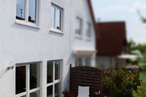 Stilvoll modernisiert: Doppelhaushälfte in Magstadt – 71106 Magstadt – Vorschaubild 4