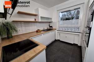 Hochwertig modernisierte Erdgeschosswohnung mit Balkon und Einbauküche in Vierlinden! – Die vollständige Adresse der Immobilie erhältst du vom Anbieter., 47178 Vierlinden, Duisburg – Vorschaubild 2