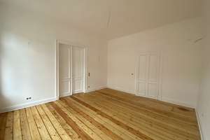 Sanierte Altbau -Wohnung in zentraler Lage von Düsseldorf – 40211 Stadtmitte, Düsseldorf – Vorschaubild 5