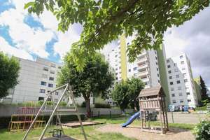 Attraktive 3-Zimmer-Wohnung mit Balkon in ruhiger Lage von Rommelshausen