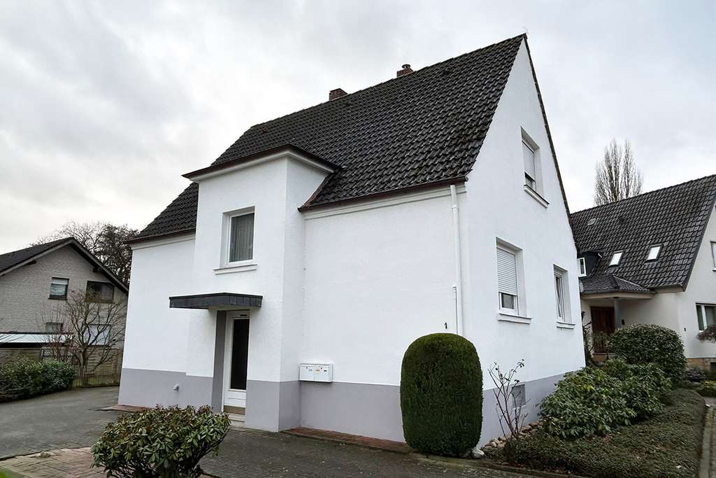 Immobilie in Osnabrück - Zwei Mehrfamilienhäuser mit insgesamt 5 Wohneinheiten - Bild 3