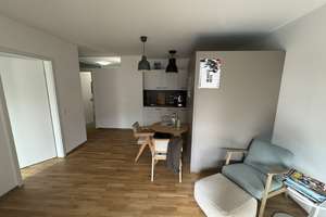 2 - Zimmer Wohnung F 09 – Ackerwindenweg 16, 89075 Eselsberg, Ulm – Vorschaubild 3