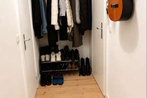 Alltagstaugliche 2-Zimmer-Wohnung in Hamburg – Ivensweg 17, 22307 Barmbek-Nord, Hamburg – Vorschaubild 5