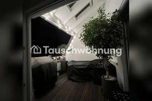 Tauschwohnung: Tausche Maisonette Maxvorstadt gegen Glockenbach oder Berlin – Theresienstraße 148, 80333 Königsplatz, München – Vorschaubild 1