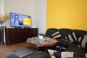 KahlowImmobilien.berlin* Charmante, bezugsfreie 3-Zimmer- Wohnung in Lichterfelde