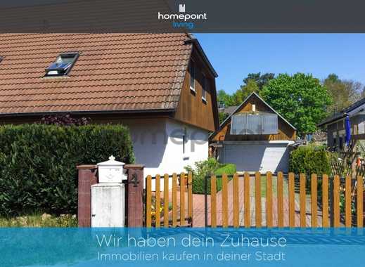 Mehrfamilienhaus Biesenthal (Barnim (Kreis)) - Angebote