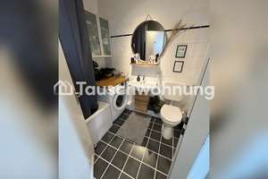 Tauschwohnung: Biete schöne 2-Zimmer Wohnung mit Süd-Balkon in Eimsbüttel – Die vollständige Adresse der Immobilie erhältst du vom Anbieter., 20259 Eimsbüttel (Ortsteil), Hamburg – Vorschaubild 8