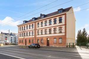 Erstbezug nach Sanierung inkl. Einbauküche und Balkon – Georg-Schumann-Straße 167, 4159 Möckern, Leipzig – Vorschaubild 14