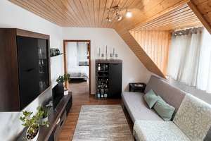 Dachgeschoss-Apartment in gefragter Lage Kassel - Vorderer Westen – Die vollständige Adresse der Immobilie erhältst du vom Anbieter., 34119 West, Kassel – Vorschaubild 2