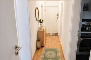 Charmante 3-Zimmer-Wohnung in Rheinnähe mit 70 m² Wohnfläche – Nürnberger Straße 34, 47249 Wanheim-Angerhausen, Duisburg – Vorschaubild 4