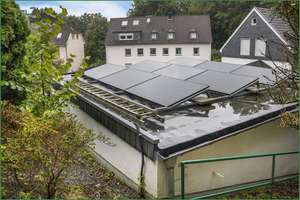 Modernisiertes Einfamilienhaus in Burscheid-Mitte - uneinsehbares Grundstück - Pool – Die vollständige Adresse der Immobilie erhältst du vom Anbieter., 51399 Burscheid – Vorschaubild 30