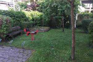 Moderne 3-Zimmer Wohnung mit Balkon, EBK und Garage – Lagerstraße 6B, 82178 Puchheim – Vorschaubild 27