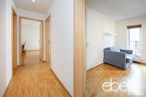 GALLUS I ZENTRALE LAGE I SCHÖNE, HELLE 3 ZIMMER I AUFZUG I TG STELLPLATZ I BALKON I KÜCHENZEILE – 60326 Gallus, Frankfurt am Main – Vorschaubild 6