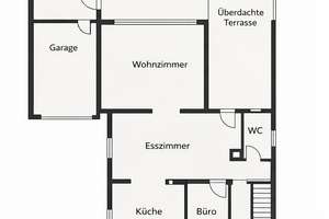 Kernsaniertes Haus (2017) mit Pool, Sauna, Kamin, Südbalkon & großer Südterrasse – Die vollständige Adresse der Immobilie erhältst du vom Anbieter., 47803 Inrath/Kliedbruch, Krefeld – Vorschaubild 33
