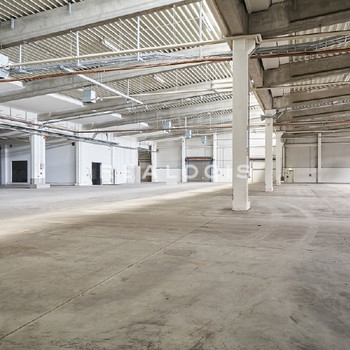 ca. 3.500 m² provisionsfreie Lager-/ Produktionshalle