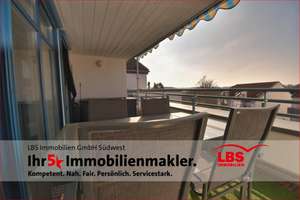 #Penthouse #überDENdächern #bernau #werthaltigeKapitalanlage #SorglosWohnen #BlickinsGrüne – Die vollständige Adresse der Immobilie erhältst du vom Anbieter., 16321 Bernau bei Berlin – Vorschaubild 11