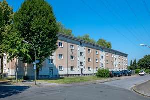 1-Zimmer-Wohnung in Dortmund Körne (WBS erforderlich) – Güntherstraße 56, 44143 Kaiserbrunnen, Dortmund – Vorschaubild 4