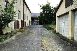 Histor. Wohnhaus mit Nebengebäuden - ehem. landw. Anwesen – Die vollständige Adresse der Immobilie erhältst du vom Anbieter., 97990 Weikersheim – Vorschaubild 27