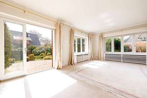 Ein Familienhaus. – Die vollständige Adresse der Immobilie erhältst du vom Anbieter., 22607 Groß Flottbek, Hamburg – Vorschaubild 2