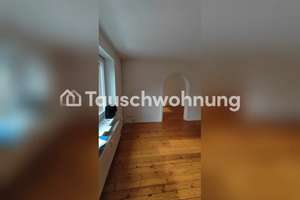 Tauschwohnung: Gut geschnitten 2,5 Zimmer Wohnung in Winterhude – Maacksgasse 3A, 22303 Winterhude, Hamburg – Vorschaubild 2