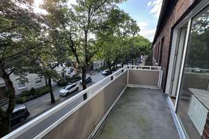 Schöne 2,5 Zimmer Wohnung in Resse – Ahornstraße 57, 45892 Resse, Gelsenkirchen – Vorschaubild 5