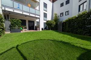 Moderne Wohnung mit Privatgarten & Klimaanlage in Frankfurt-Heddernheim – 60439 Heddernheim, Frankfurt am Main – Vorschaubild 8