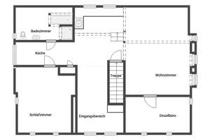 Verwunschenes Landhaus im malerischen Schwabstedt – Die vollständige Adresse der Immobilie erhältst du vom Anbieter., 25876 Schwabstedt – Vorschaubild 23