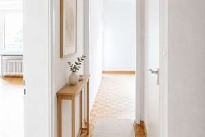 Lehmkuhlenstraße:  3-Zimmer-Wohnung mit Balkon, Besichtigungstermin über Link, s. Beschreibung – Die vollständige Adresse der Immobilie erhältst du vom Anbieter., 26123 Bürgeresch, Oldenburg (Oldenburg) – Vorschaubild 11