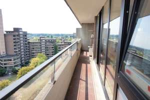 Schöne, geräumige teilmöblierte Wohnung in Köln, Westhoven – Nikolausstraße 50, 51149 Westhoven, Köln – Vorschaubild 8