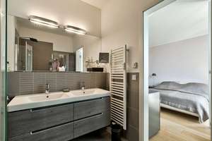 Penthouse am Schlosspark – modernes Design, großzügige Terrassen & beeindruckender Weitblick – Die vollständige Adresse der Immobilie erhältst du vom Anbieter., 13187 Pankow (Ortsteil), Berlin – Vorschaubild 14