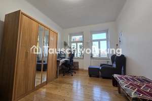 Tauschwohnung: Schön geschnitte Wohnung mit Balkon am Karl-Heine Kanal – Engertstraße 4, 4229 Lindenau, Leipzig – Vorschaubild 8