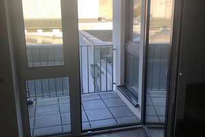 Neuwertige 2-Zimmer-Wohnung mit Balkon und Einbauküche in Düsseldorf Derendorf – Münsterstraße 120, 40476 Derendorf, Düsseldorf – Vorschaubild 5