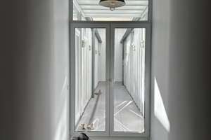 Modernes WG-Konzept nähe Babarossaplatz: 11er-WG mit Terrasse & großer Wohnküche – Luxemburger Str. 19, 50674 Neustadt/Süd, Köln – Vorschaubild 3