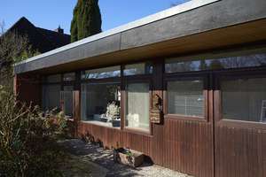 Architektenhaus in Hamburg Rissen – Die vollständige Adresse der Immobilie erhältst du vom Anbieter., 22559 Rissen, Hamburg – Vorschaubild 16