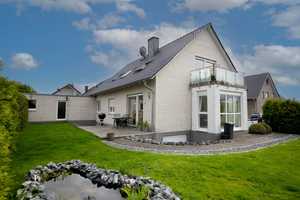 Zweifamilienhaus in Toplage von Werl-Büderich – Gepflegt, voll unterkellert & bezugsbereit! – Mönigstraße 6, 59457 Soest (Kreis) – Vorschaubild 3