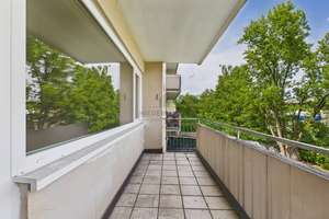 Großzügiges Apartment mit Balkon und TG-Einzelstellplatz – Die vollständige Adresse der Immobilie erhältst du vom Anbieter., 81476 Forstenried, München – Vorschaubild 11
