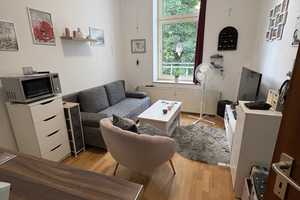 1 Zimmer Wohnung im Herzen von Köln (Belgisches Viertel) – Köln – Vorschaubild 1