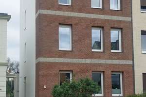 Schönes 3-Familienhaus in Lübeck-St. Gertrud, vollvermietet, von privat